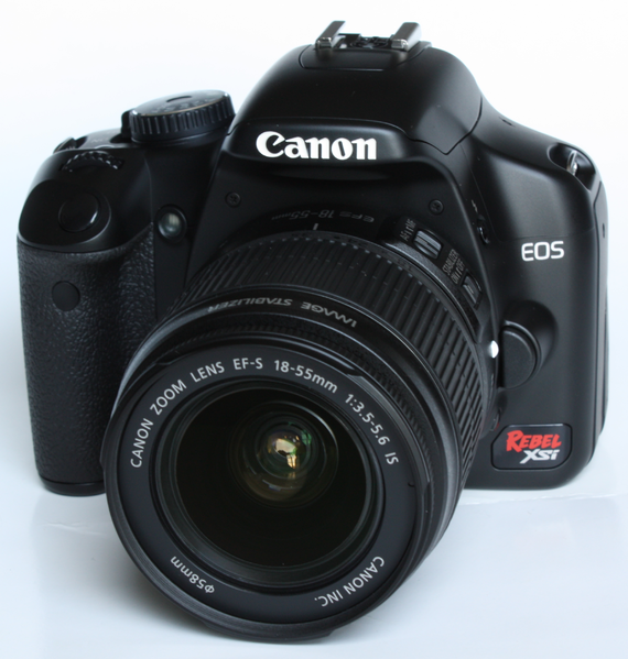 Download Software Canon Eos Rebel